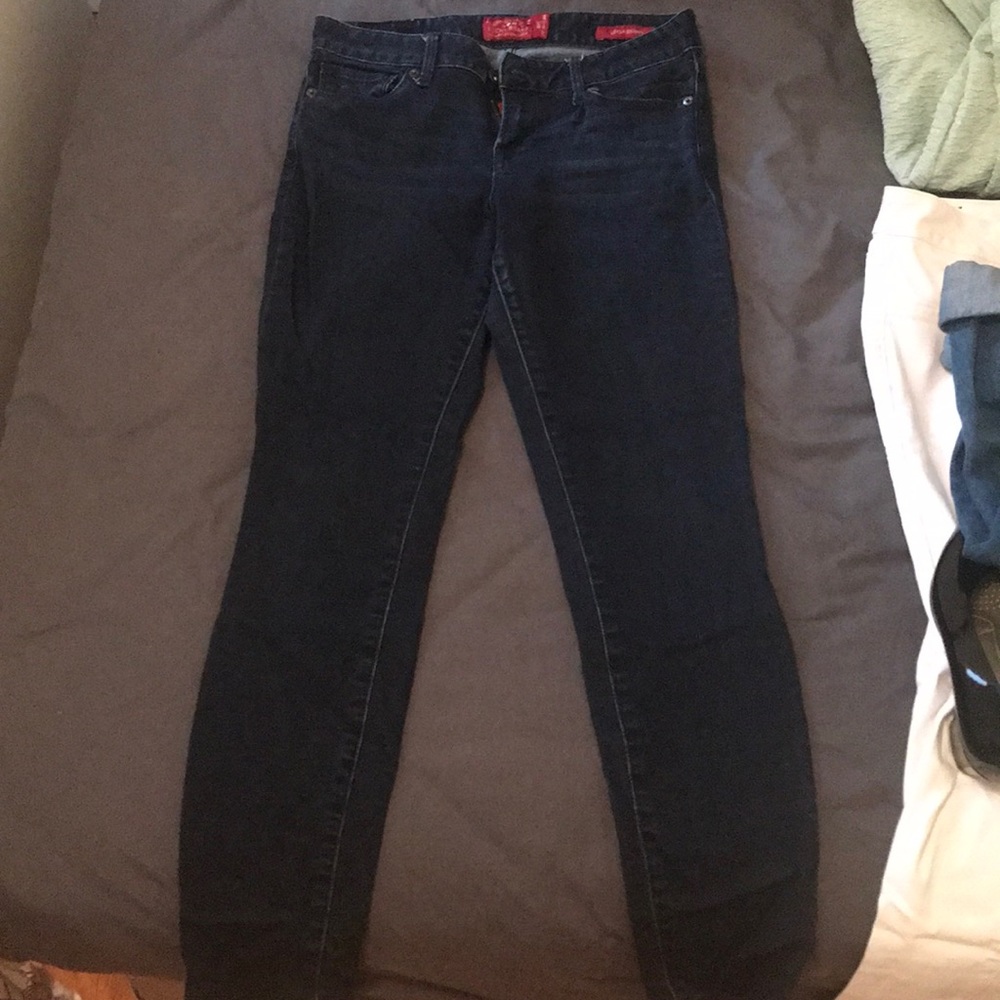 Lucky Jeans